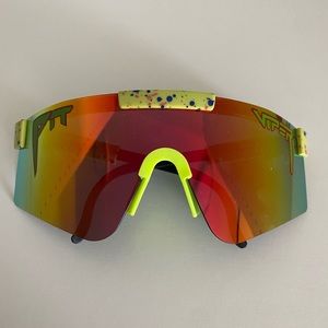 BRAND NEW Pit Viper sunglasses